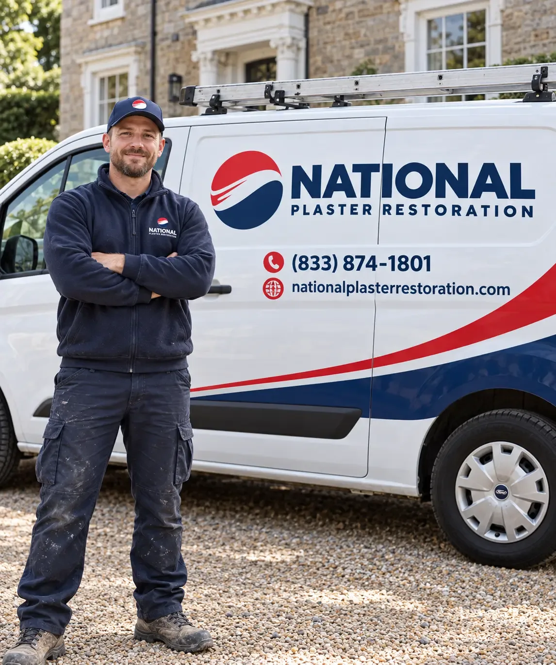 Plaster Repair company in Homer, MI